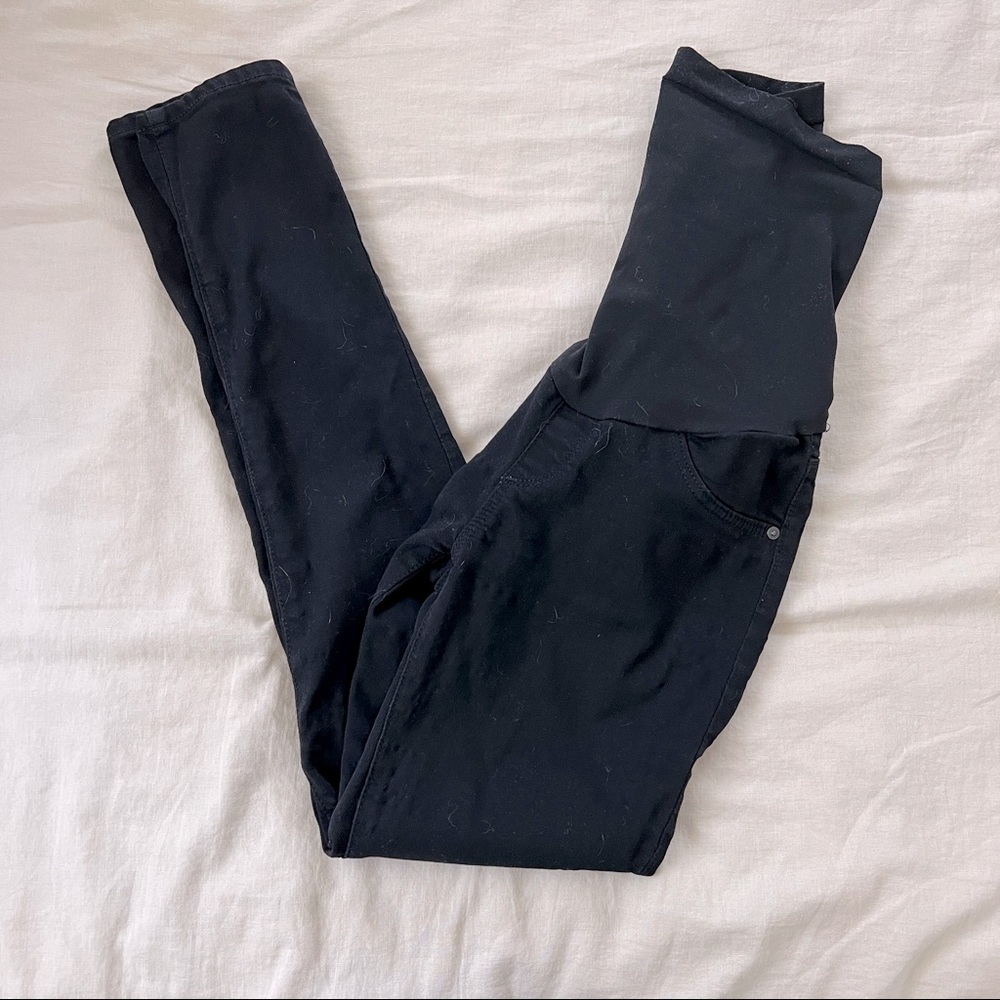 EUC AG Maternity Jeans
